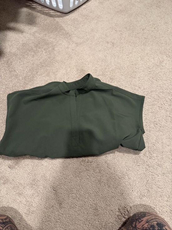 Moss Rafaela Top - Picture 2 of 2